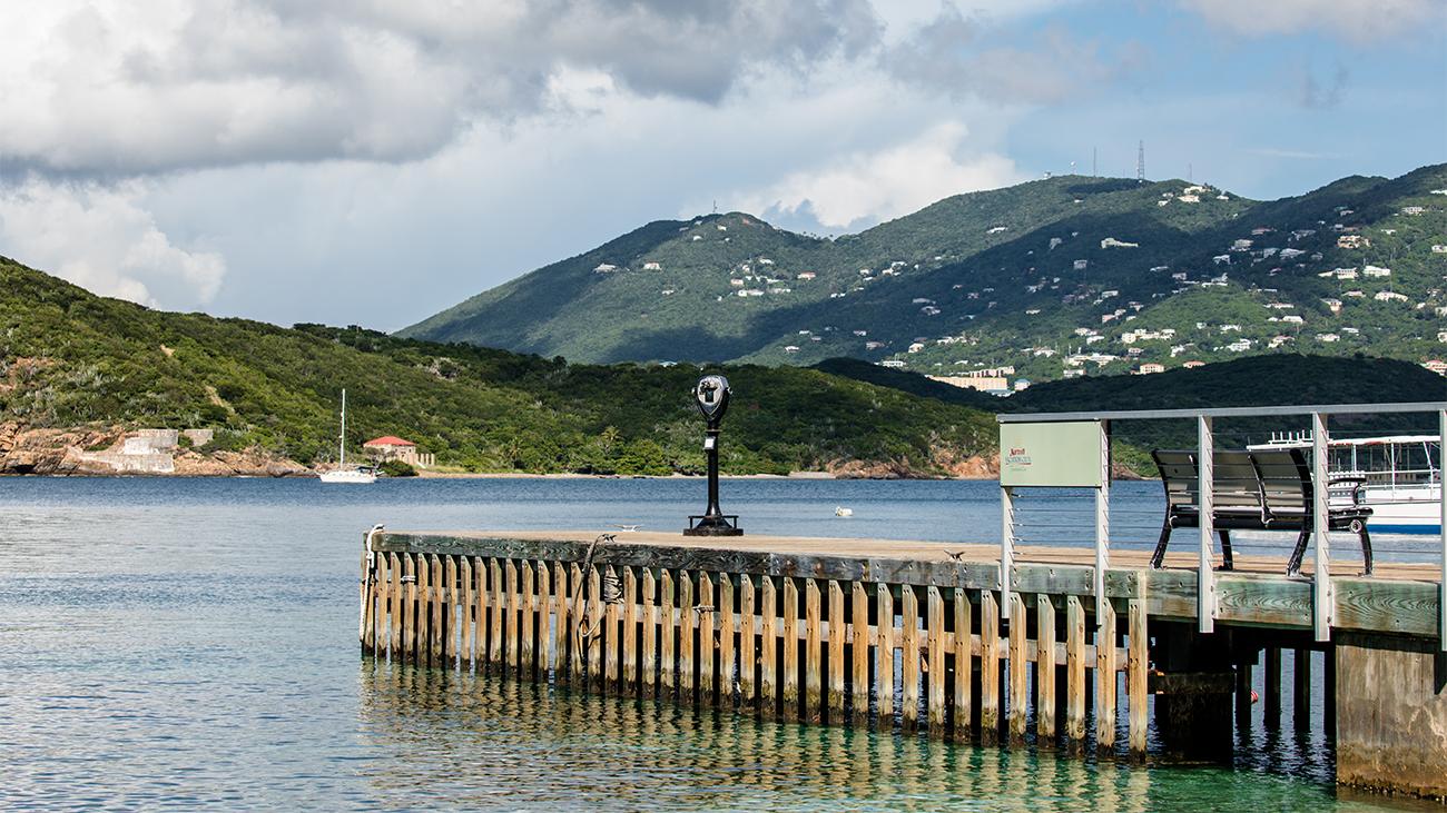 Dock